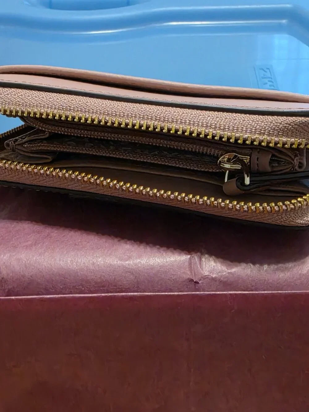 Wallet